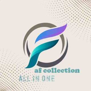 Telegram profile photo for Faf collection