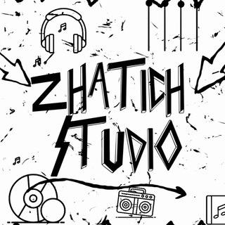 Telegram profile photo for Zhatich