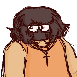 Telegram profile photo for !apollinaris2004@gmail.com