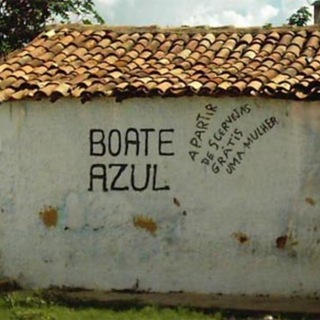 Telegram profile photo for Cabaré e bar INCEL™