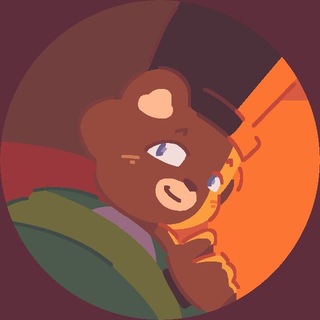 Telegram profile photo for Берлога Ильдрага