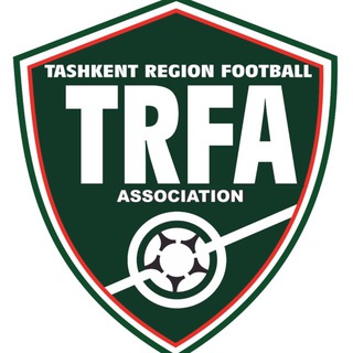 Telegram profile photo for Tashkent region Football Association