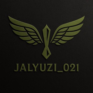 Telegram profile photo for JALYUZI_021