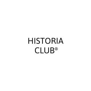 Telegram profile photo for Historia Club