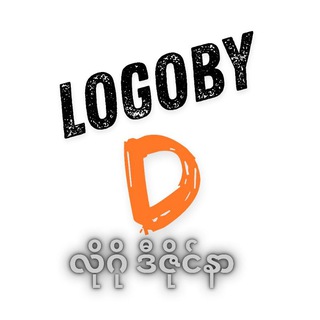Telegram profile photo for LogoByD