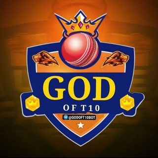 Telegram profile photo for GODOFT10 ™ | ECN PORTUGAL T10