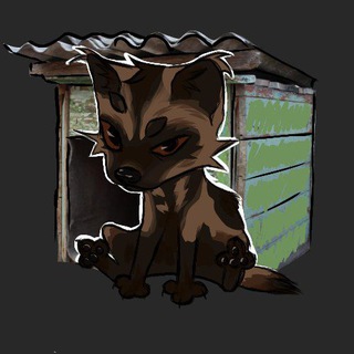 Telegram profile photo for зелобудка