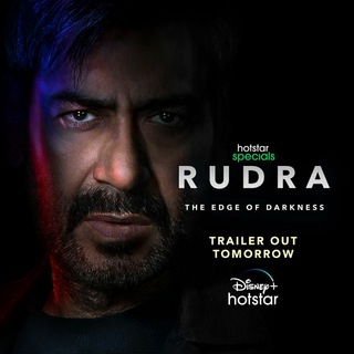 Telegram profile photo for Ajay Devgn