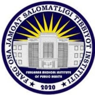 Telegram profile photo for FJSTI Klinik ordinatura 2026-2027