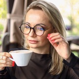 Telegram profile photo for Семейный психолог бизнес- коуч
