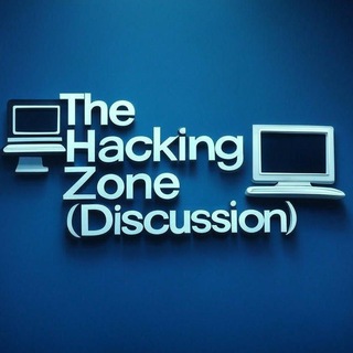 Telegram group profile photo for THZ (Discussion)