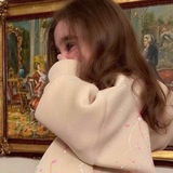 Telegram profile photo for كَــرزايـه 🍒