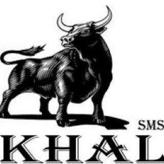 Telegram profile photo for Khal SMS