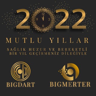 Telegram profile photo for Bigdart wholesale