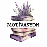 Telegram profile photo for Motivasyon