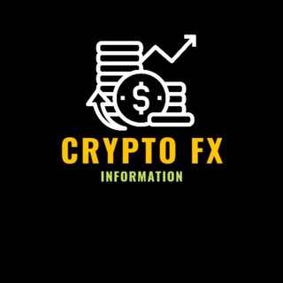 Telegram profile photo for Crypto Fx Information