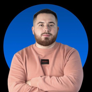 Telegram profile photo for Переход на канал