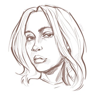 Telegram profile photo for Тоська