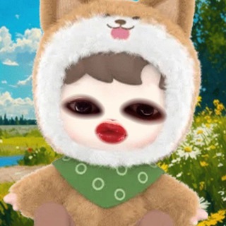 Telegram profile photo for ch pi ♬ ₊˚