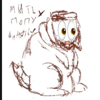 Telegram profile photo for ⟨ Подкаблучнuк Сэмu.⟩