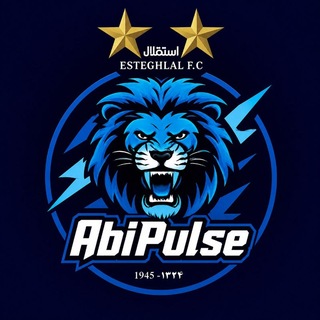 Telegram profile photo for AbiPlus | آبی پلاس
