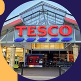 Telegram profile photo for TESCO