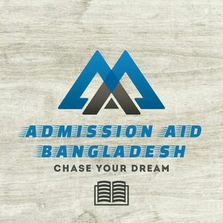 Telegram profile photo for Admission Aid Bangladesh 2.0
