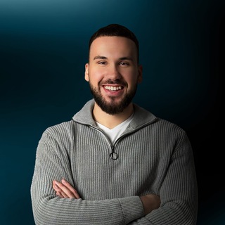 Telegram profile photo for Отзывы учеников Александра Новикова