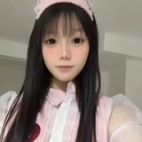 Telegram profile photo for 广州桢桢(大一新生)