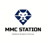 Telegram profile photo for MMC Station