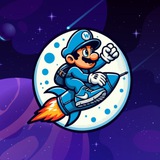 Telegram profile photo for Sancho News