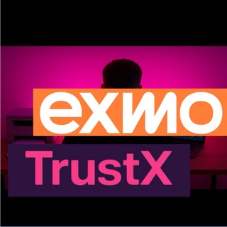 Telegram profile photo for Связь - EXMO