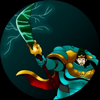 Telegram profile photo for Астральные Пандусы
