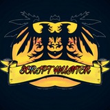 Telegram profile photo for SCRIPT HUNTER