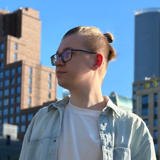 Telegram profile photo for Тимофей Кривеньков | Болтливый разработчик