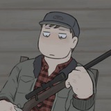 Telegram profile photo for CTG trigger‼️