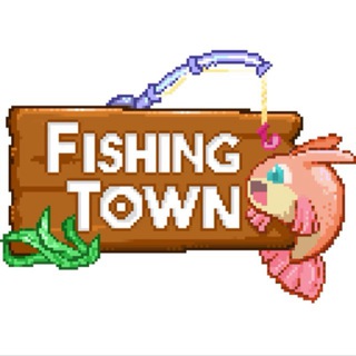 Telegram profile photo for Fishing town - official