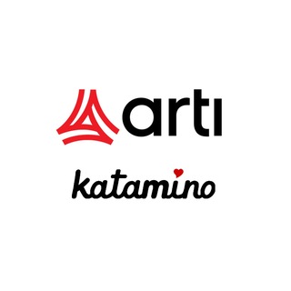 Telegram profile photo for Arti Katamino Official 🇹🇷