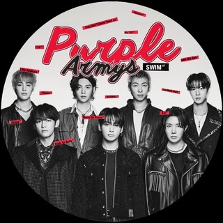 Telegram profile photo for Purple Armys