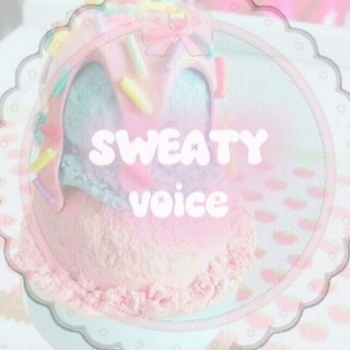 Telegram profile photo for ʂɯҽƚყ_ʋσιƈҽʂ 🍭