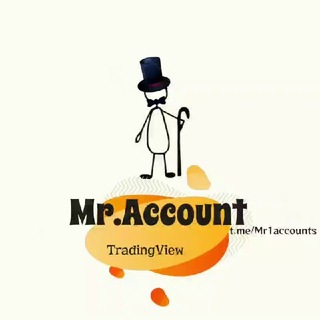 Telegram profile photo for Mr.Account
