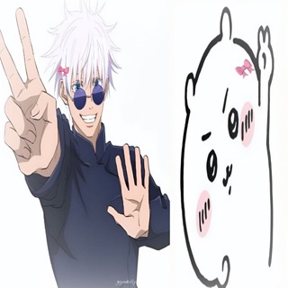 Telegram profile photo for кайрипс