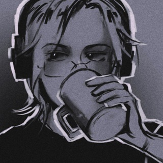 Telegram profile photo for кофейня миши