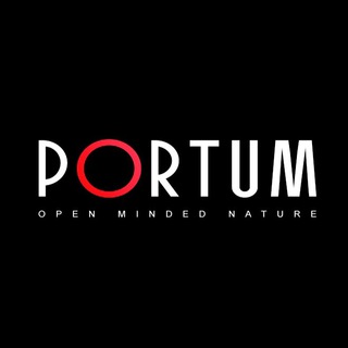 Telegram profile photo for PORTUM