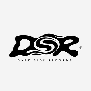 Telegram profile photo for Dark Side Records