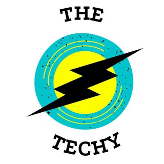 Telegram profile photo for The Techy Live