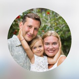 Telegram profile photo for Гуманная педагогика в Самарской области