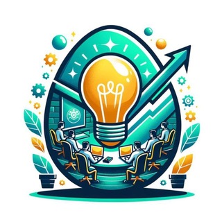 Telegram profile photo for ИНКУБАТОР (Бизнес-реалити)