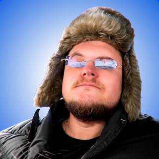 Telegram profile photo for Иван Тушкин