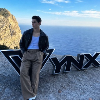 Telegram profile photo for VYNX🏆